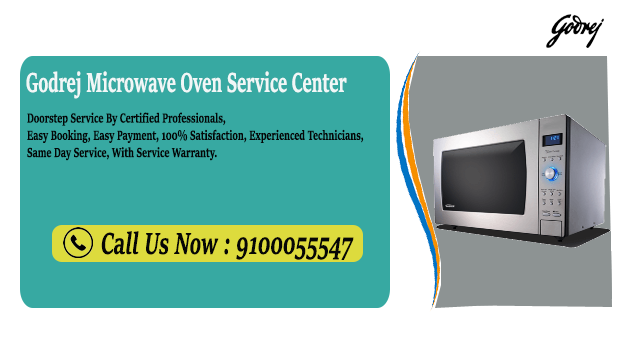 Godrej Microwave Oven Service Center in Nellore