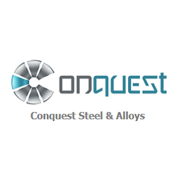 Conquest Steel Alloys