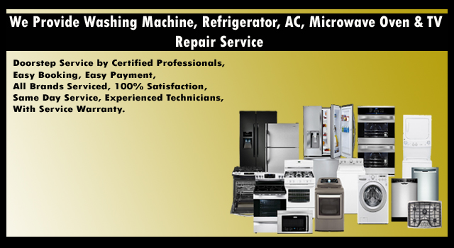LG Microwave Oven Service Center Bangalore