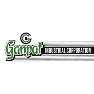 GANPAT INDUSTRIAL CORPORATION