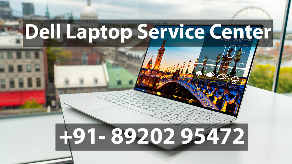 Dell Laptop Service Center In Bandra in Mumbai