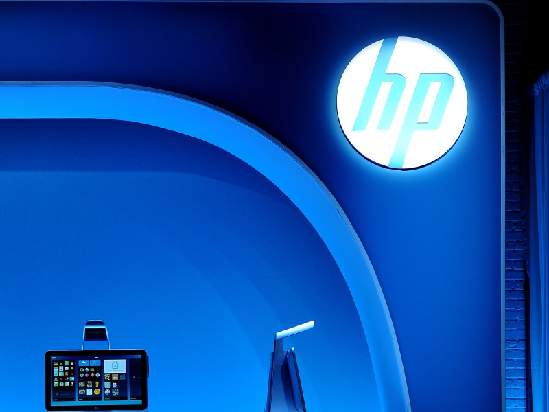 HP Laptop Service Center