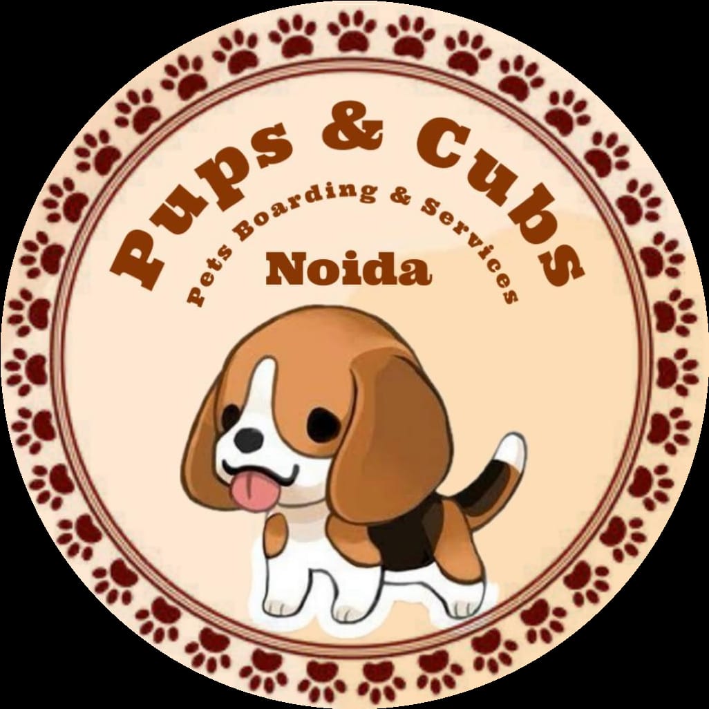 Pups Cubs Pets Boarding Services Noida