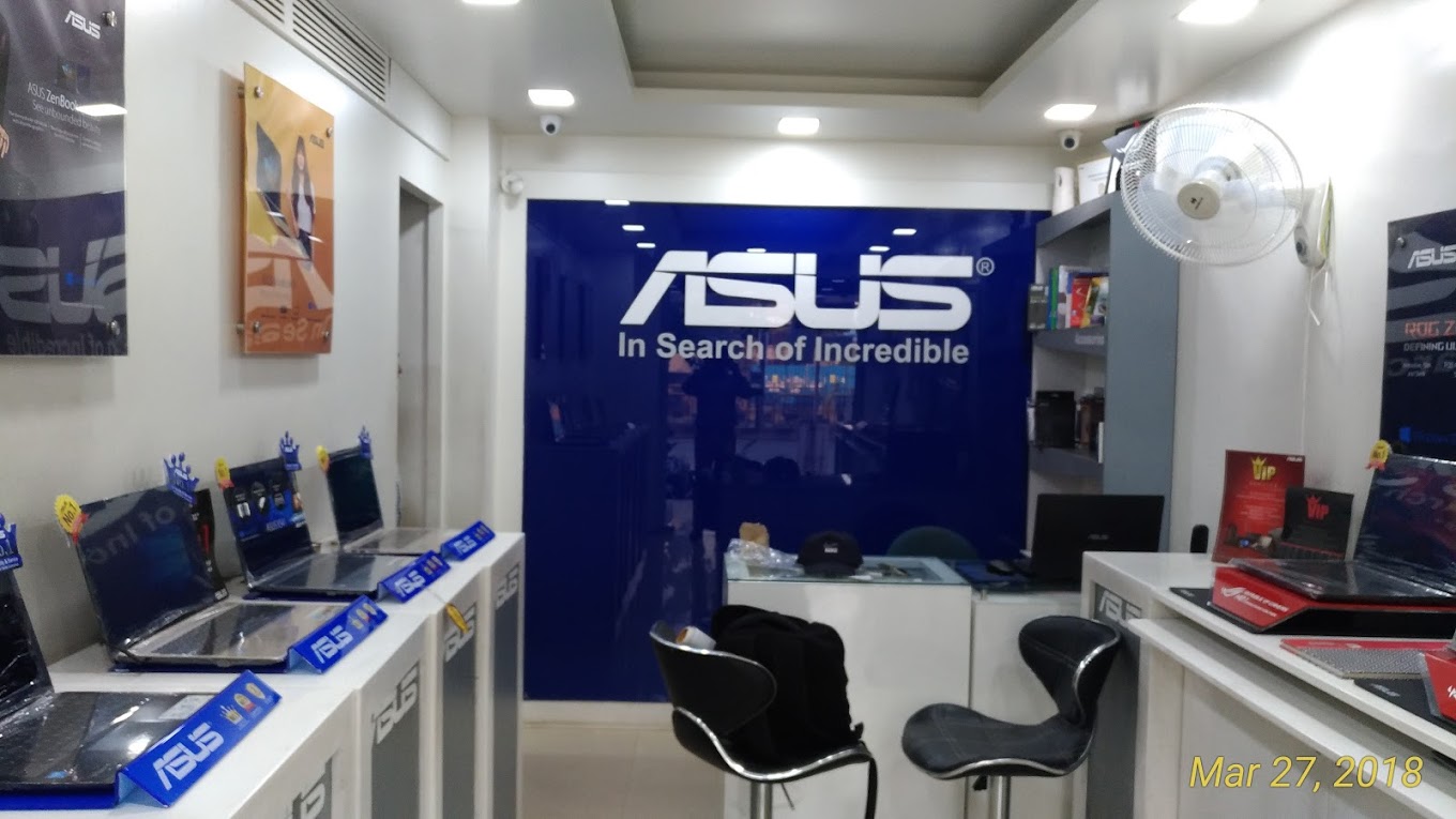 ASUS SERVICE CENTER IN NOIDA in Noida