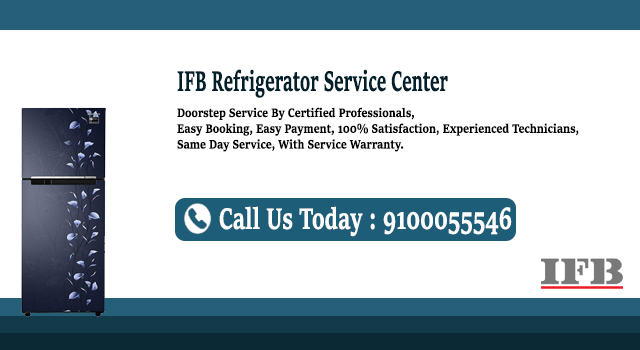 IFB Refrigerator Service Center in Anantapur