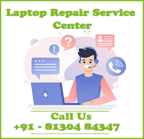 HP Laptop Service Center in Pune Tilak Road