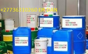 SSD Chemical Solution 27736310260