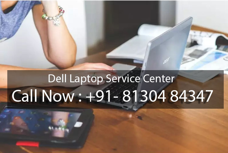 Dell Service Center in Shadipur
