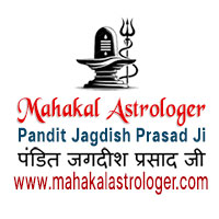 Mahakal Astrologer in New Delhi