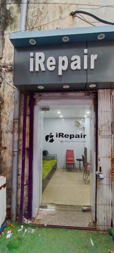iRepair Apple Service Center in Patna