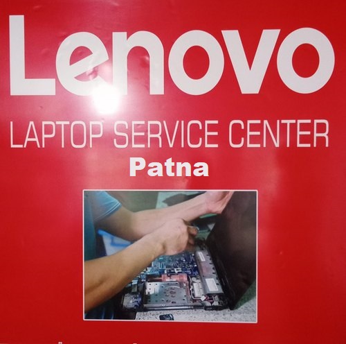 Lenovo Service Center in Patna