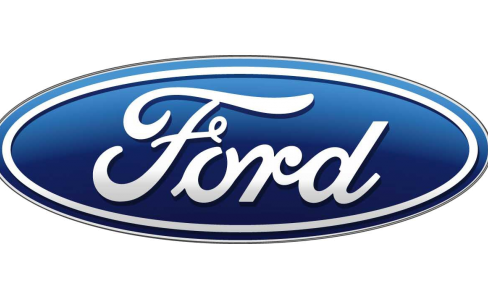 Ford car service center Industrial Estate