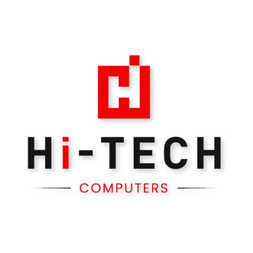 Hi Tech Computer Solution in Bilaspur