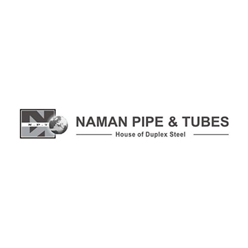Naman Pipes Tubes house of duplex steel