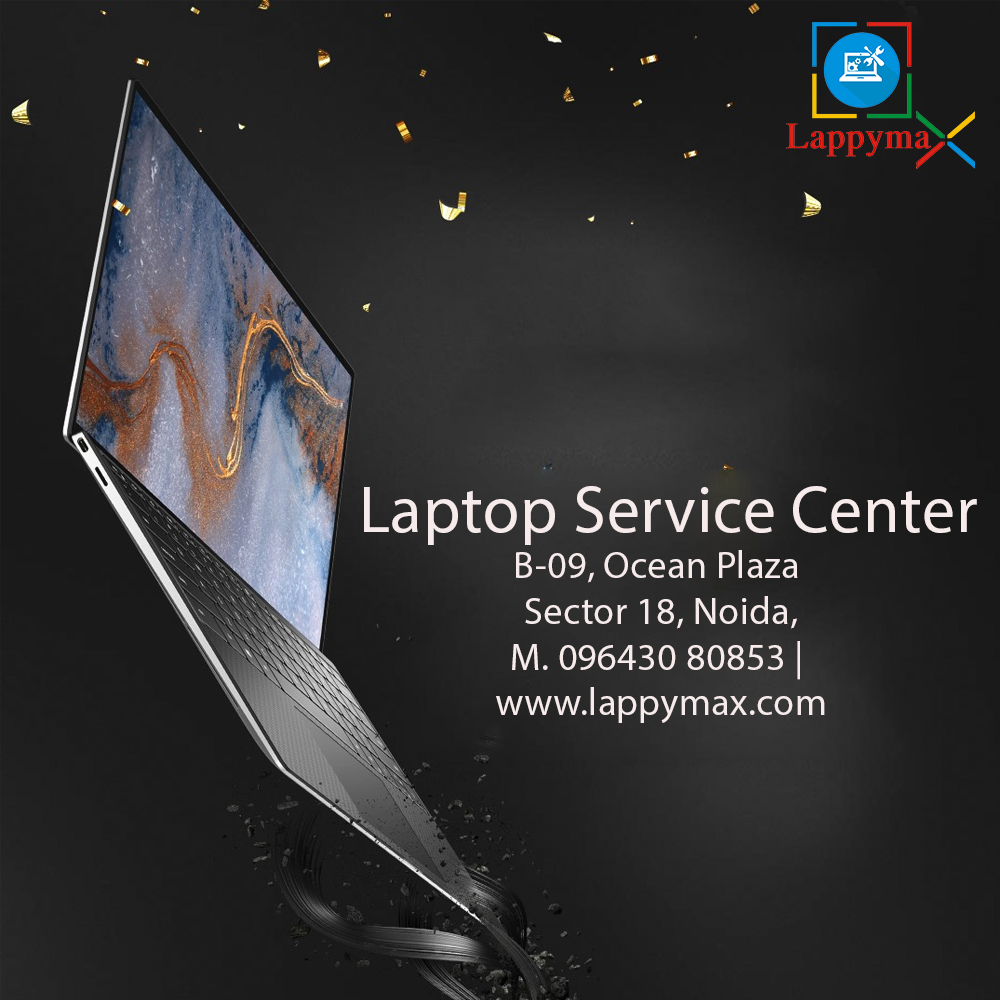 Dell Service center in Noida sector 18