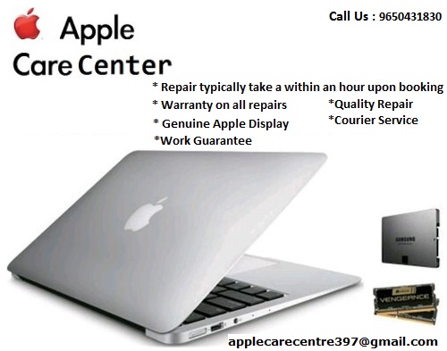 Apple Care Centre
