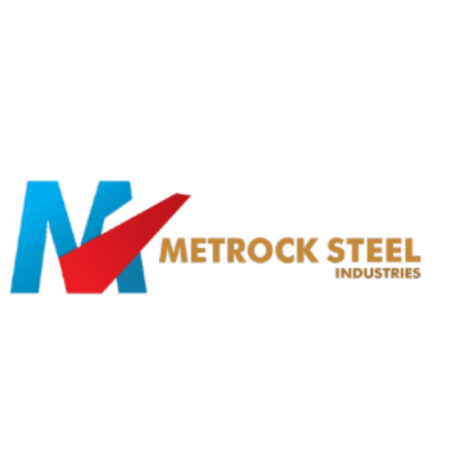 Metrock Steel industry