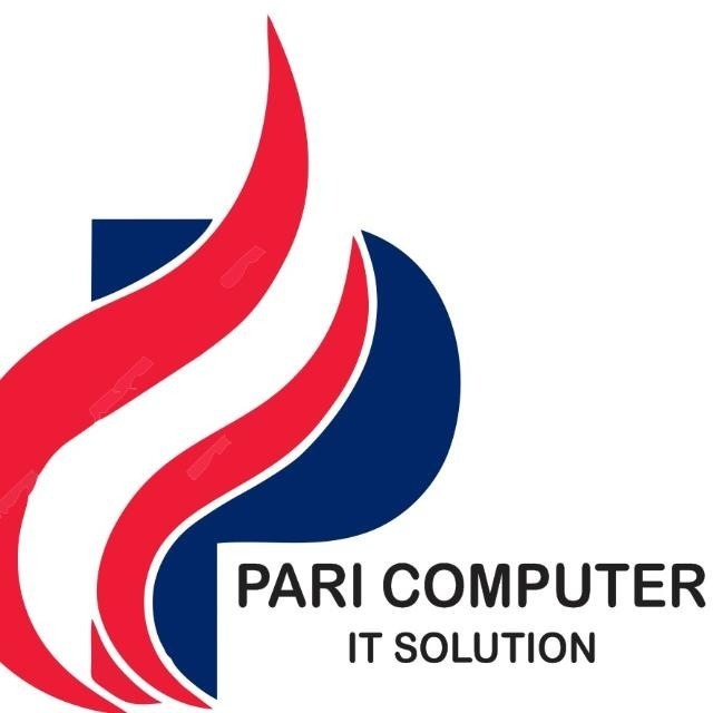 PARI COMPUTER IT SOLUTION PARI COMPUTER IT SOLUTION