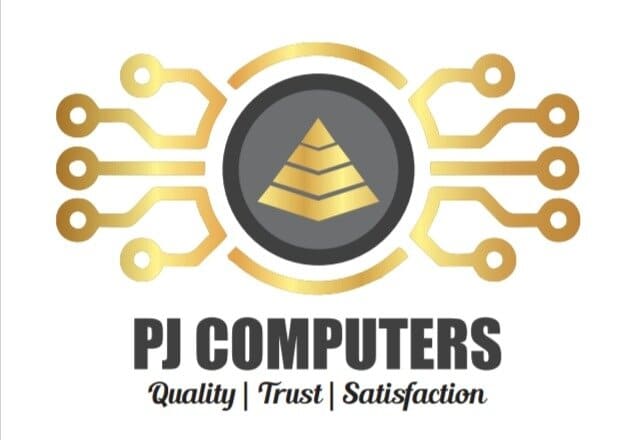 PJ Computers
