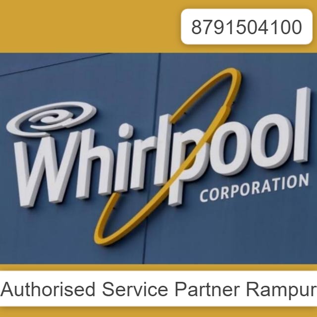 WHIRLPOOL SERVICE CENTER in Rampur