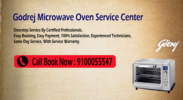 Godrej Microwave Oven Service Center in Kakinada