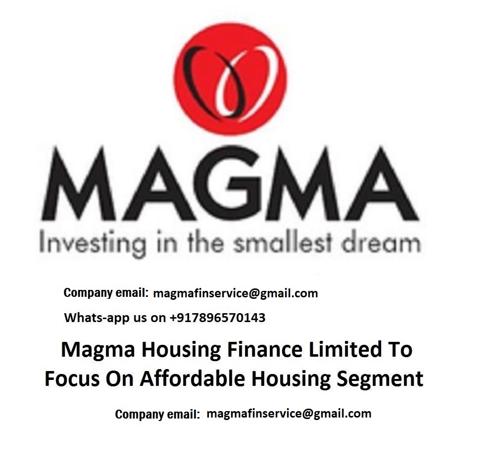 Magma Finance Ltd in Jammu
