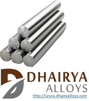 Dhairya Alloys in Mumbai