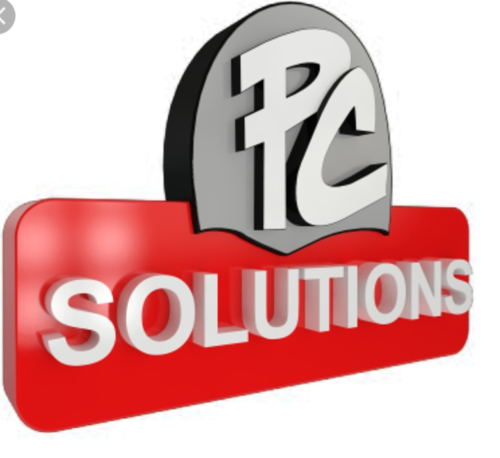 Pc Solutions Computer Store