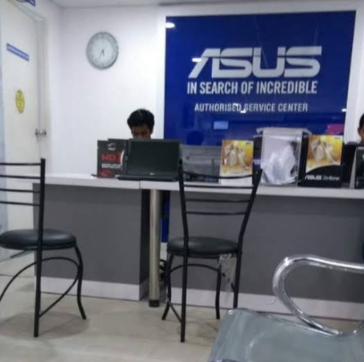 Asus service center in palani in Dindigul
