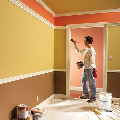 Online Painter your Home Faridabad
