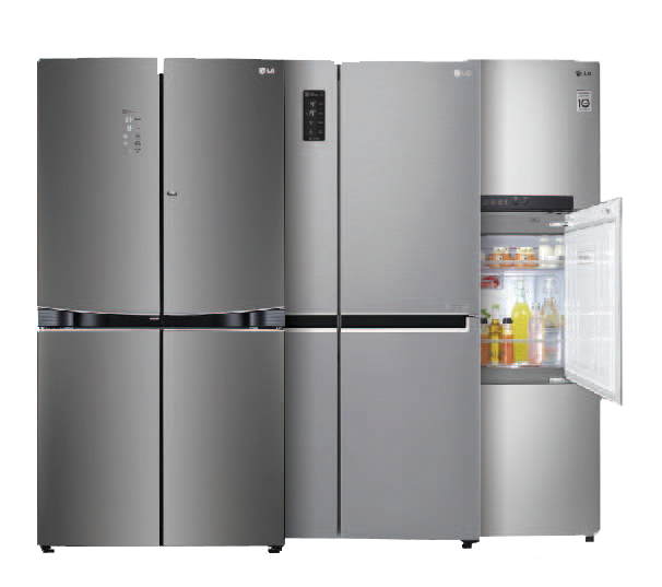 Lg Refrigerator Service Center Gurgaon
