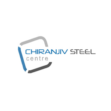 Chiranjiv Steel Centre in Mumbai