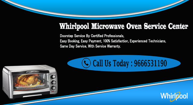 Whirlpool Microwave Oven Service Center in Ongole in Ongole