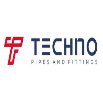 Techno Pipe and Fittings in Mumbai
