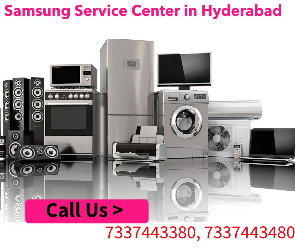 Samsung Service Centre Near Miyapur in Hyderabad