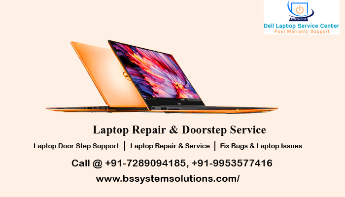 Lenovo laptop service center in Dwarka