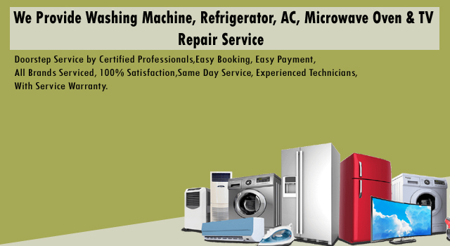 IFB Microwave Oven Service Center Chittoor