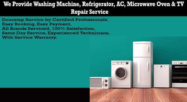 Godrej Washing Machine Service Center Nellore