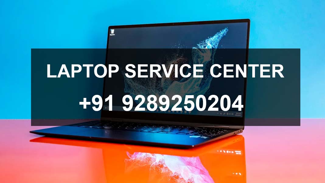 HP Laptop Service Center In Pune