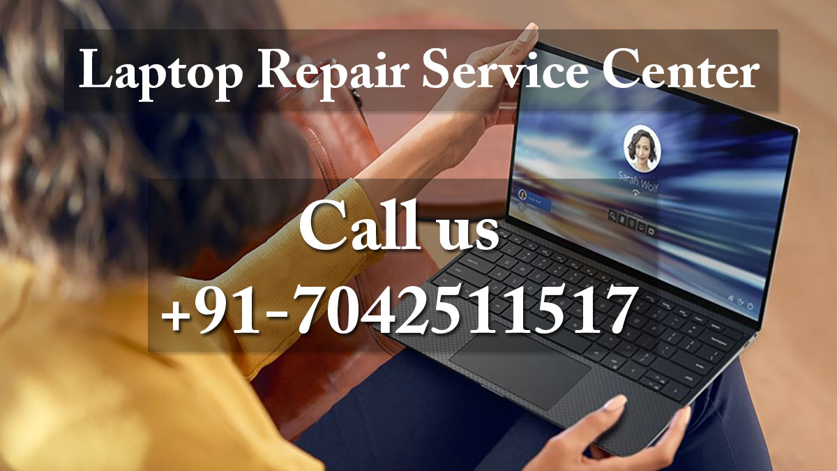 Dell Service Center in Greater Kailash