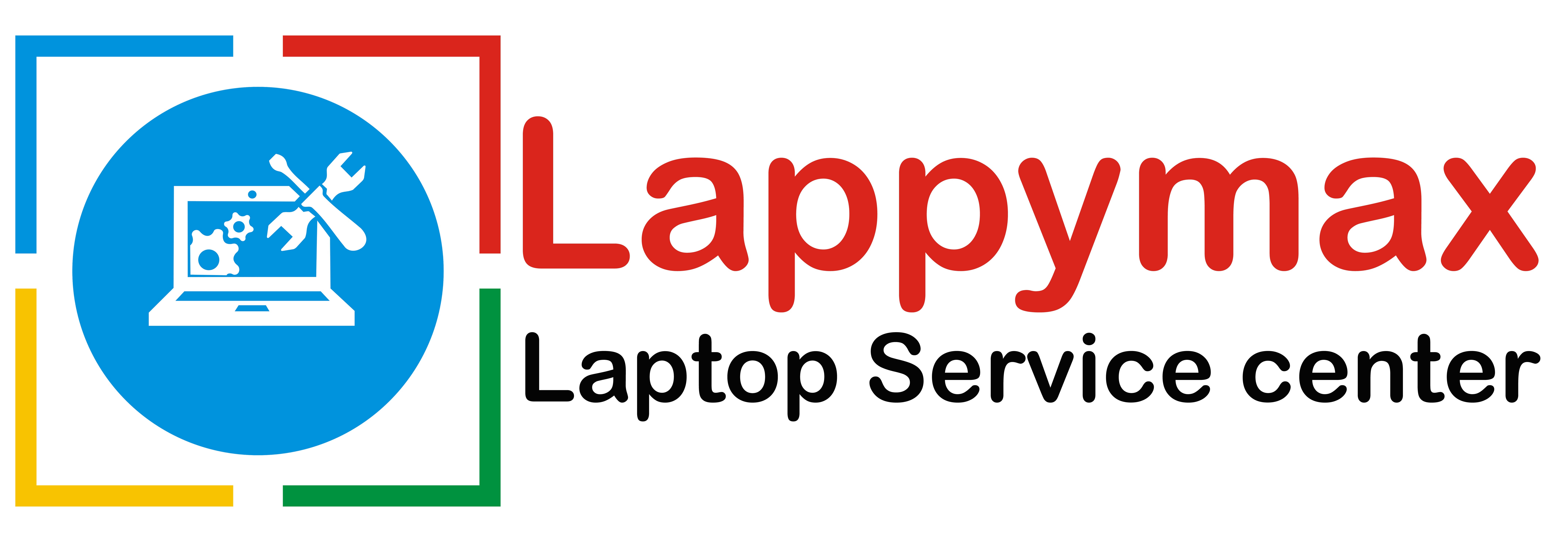Lappymax Laptop Service Center in Greater Noida
