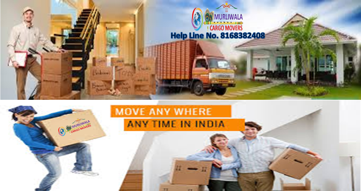Murliwala cargo movers Packers And Movers Gurgaon