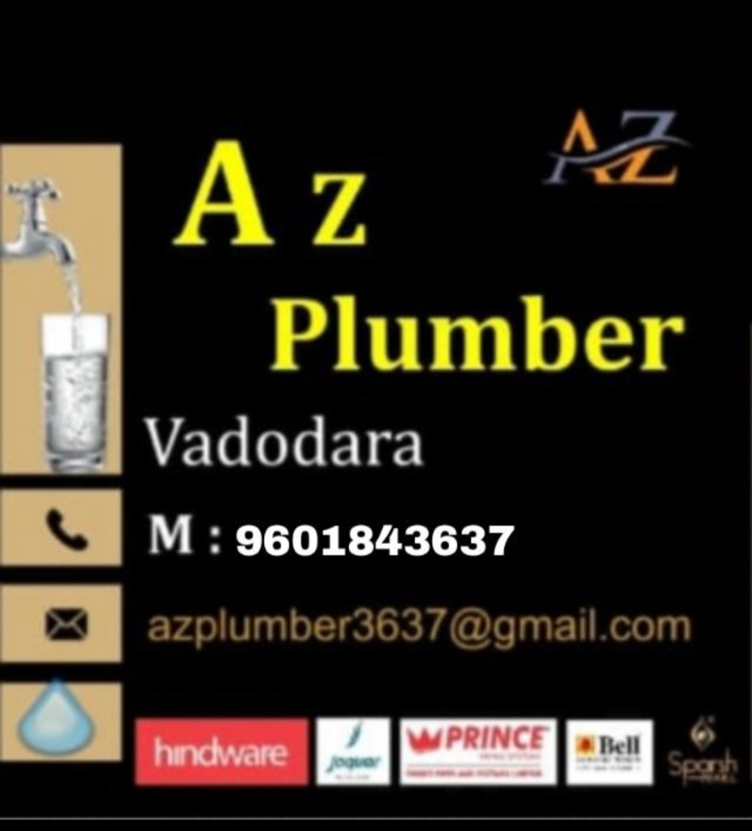 Az plumber