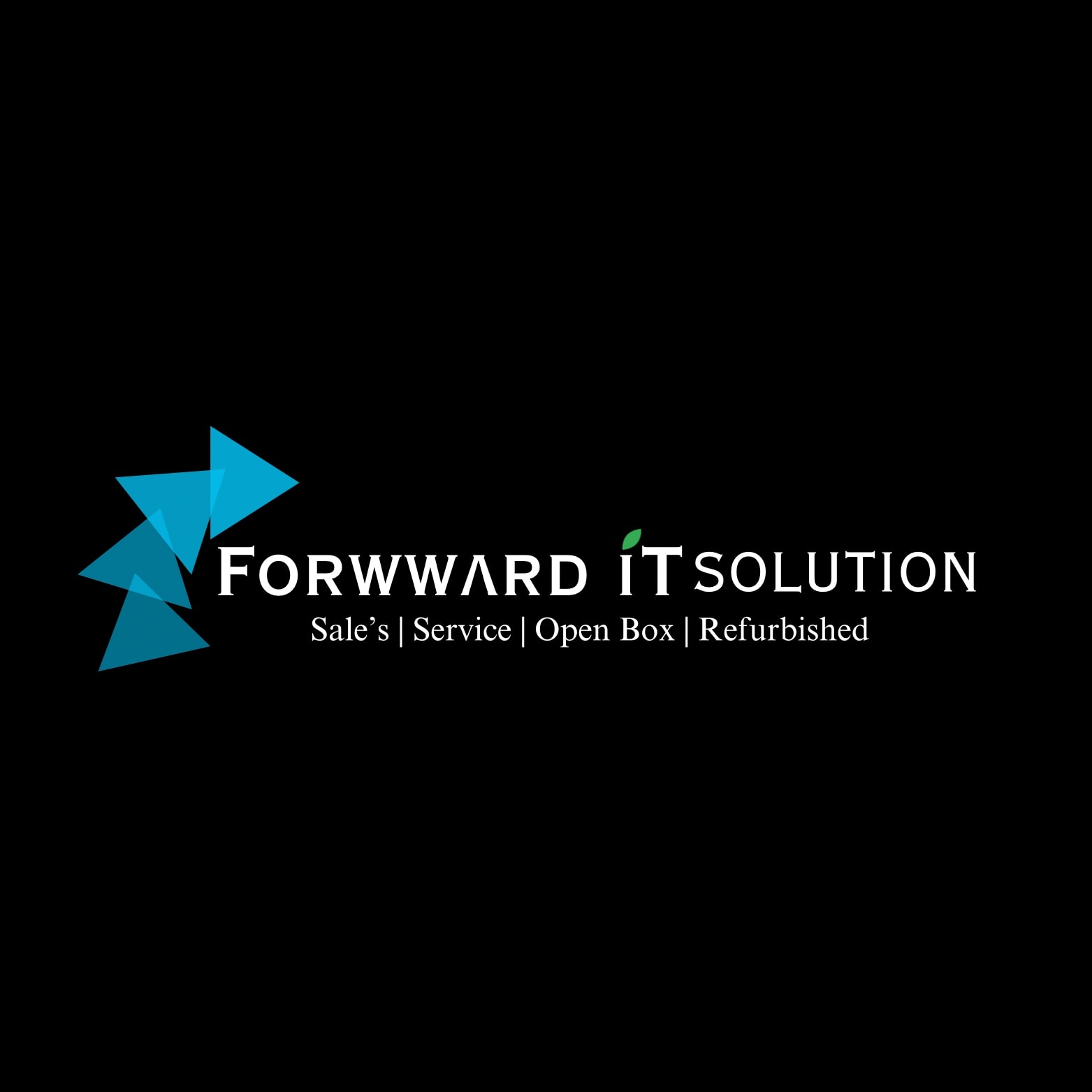 Forward I T Solutions in Thane