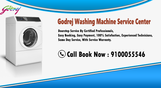 Godrej Washing Machine Service Center in Chittoor in Chittoor