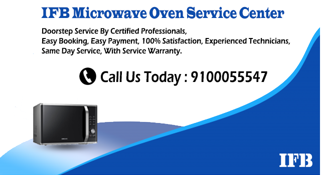 IFB Microwave Oven Service Center in Kakinada