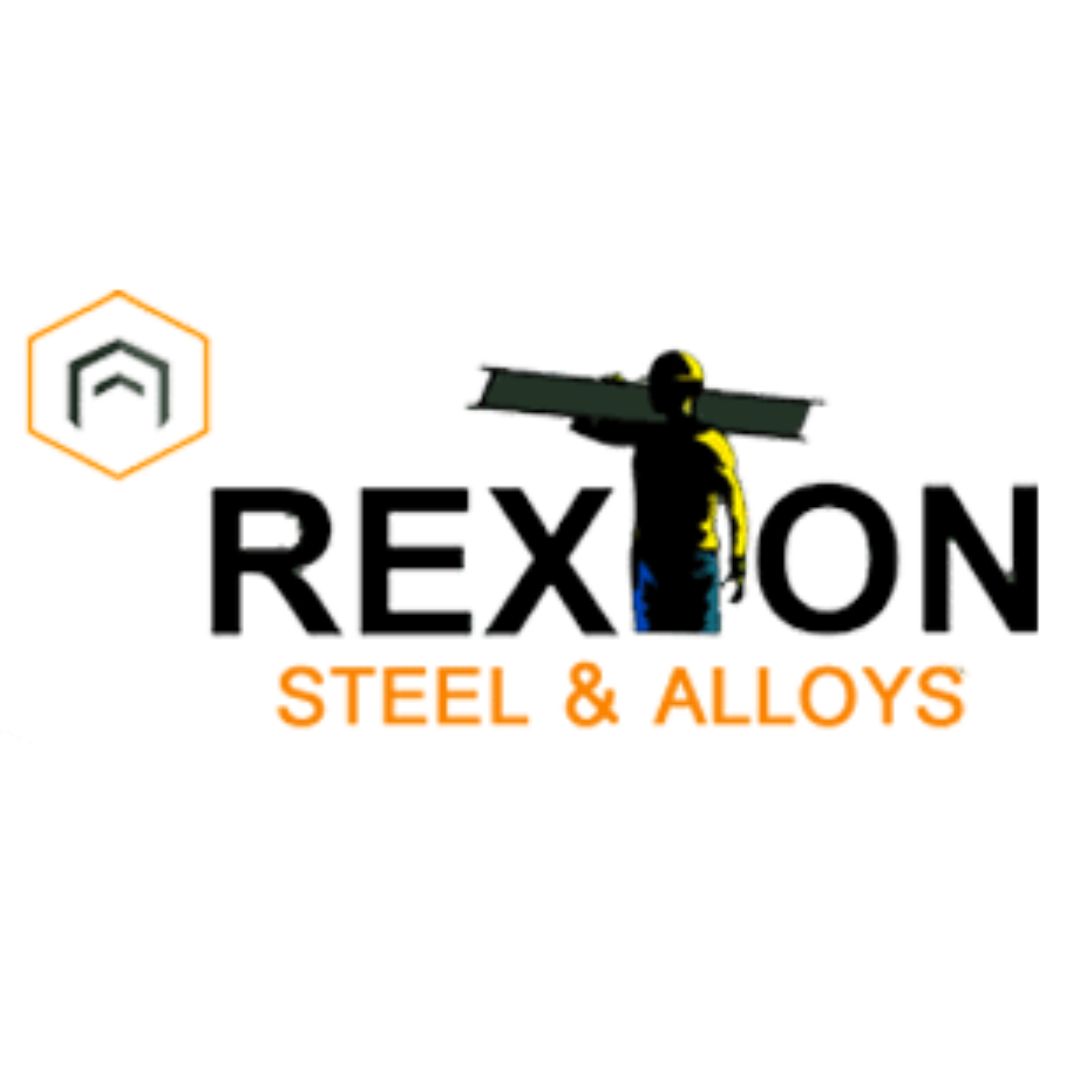 Rexton Steel Alloys