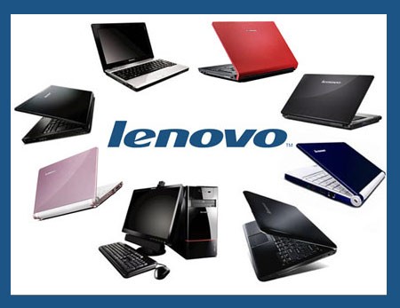 Lenovo Laptop Repair Center