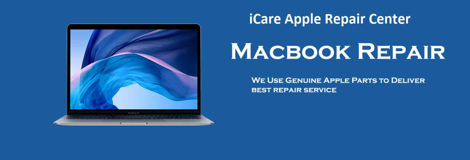 iCare apple service center