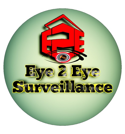 Eye2Eye Surveillance CCTV Camera Installation in Kolkata